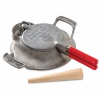 Nordic Ware Norwegian Krumkake Iron
