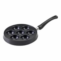 Nordic Ware Danish Ebleskiver Iron