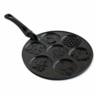 Nordic Ware Bee Pancake Pan