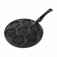 Rise By Dash 4 In. Heart Mini Waffle Maker RMWH001GBRS06, 1 - Kroger