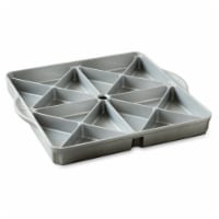 Nordic Ware Cast Aluminum Mini-Scone Pan