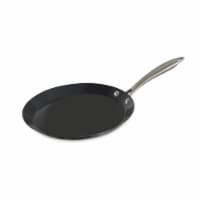 Nordic Ware Traditional French Steel Crepe Pan - Gray