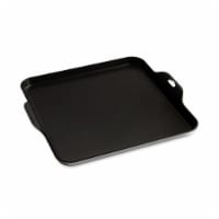 Nordic Ware Double Backsplash Griddle