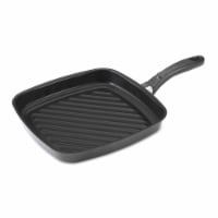 Nordic Ware Rangeware Texas Skillet - Black, 12 in - Fry's Food Stores