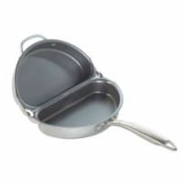 Nordic Ware® Italian Frittata/Omelet Pan