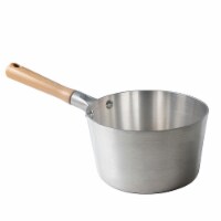 Nordic Ware Naturals 3 QT Sauce Pan