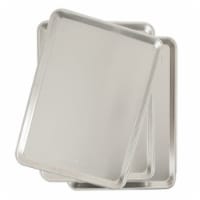 Nordic Ware® Naturals Bakeware Big Sheet Baking Pan, 1 ct - Kroger