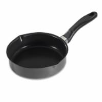 Nordic Ware Rangeware Texas Skillet - Black