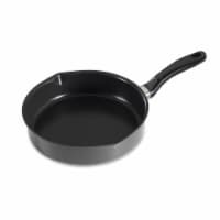 Nordic Ware Verde Spun Ceramic Nonstick 12in Wok