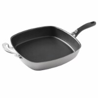 Nordic Ware Aluminum Square Meal Pan