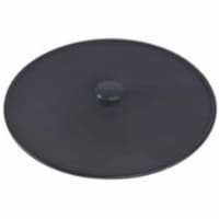 Nordic Ware Crispy Dry Splatter Cover
