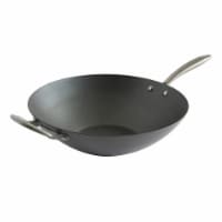 Nordic Ware Spun Wok
