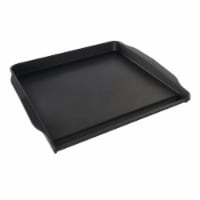 Nordic Ware Backsplash Griddle - Black