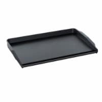 Nordic Ware 2 Burner Backsplash Griddle