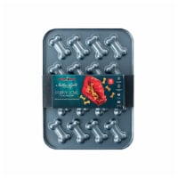 Puppy Love Treat Pan Perspective: Main