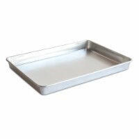 Nordic Ware Naturals Big Batch Pan Perspective: Main