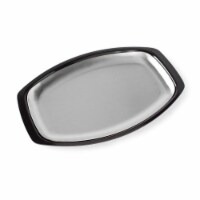 Nordic Ware 365 Indoor/Outdoor Grill N' Serve Plate