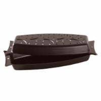 Nordic Ware Grill Steam & Bake Multi Cooker
