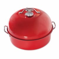 Nordic Ware Kettle Smoker