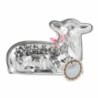 Nordic Ware Spring Lamb 3D Cake Mold