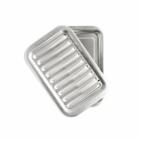 Nordic Ware Naturals Classic Broiler Pan