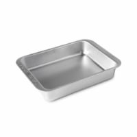 Nordic Ware® Naturals Compact Rectangular Ovenware Baker Pan