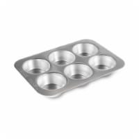 Nordic Ware Compact Ovenware Muffin Pan