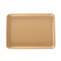 Nordic Ware Naturals Non-Stick Baking Sheet - Gold