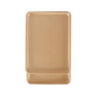 Nordic Ware Nonstick Half Baking Sheet - Tan