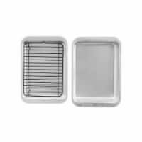 Naturals Compact Ovenware 3-Piece Set Perspective: Main