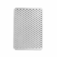 Nordic Ware Half Sheet with Multi-Purpose Oven & Cooking Rack Perspective: Main