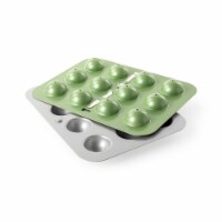 Nordic Ware Red Donut Hole and Cake Pop Pan