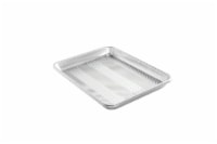 Nordic Ware Prism Bottom Quarter Sheet - Silver Perspective: Main