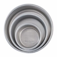 Nordic Ware 3 Pc Celebration Set - 4'', 6 , 8