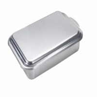 NordicWare 6009633 Covered Cake Pan - Pack of 4