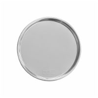 Nordic Ware Pizza Pan - Silver - 15 Inch
