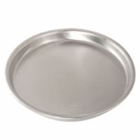 Nordic Ware Natural Aluminum Commercial Deep Dish Pizza Pan