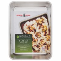 Nordic Ware® Cake Pan - Silver Perspective: Main