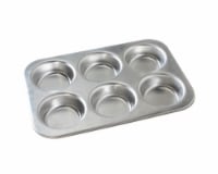 Nordic Ware Naturals Jumbo Muffin Pan Perspective: Main