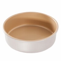 Nordic Ware Naturals Non-Stick Round Cake Pan