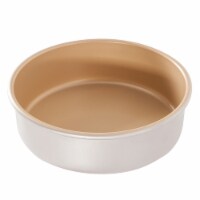 Nordic Ware® Original Bundt® Baking Pan - Copper, 1 ct - Kroger