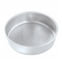 Prism 9” Round Cake Pan Perspective: Main
