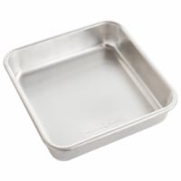 Nordic Ware Treat™ Nonstick 9x9 Square Baking Pan, 1 - Kroger