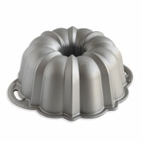 Nordic Ware 60th Anniversary Cast Aluminum Bundt Pan Perspective: Main