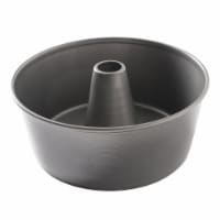 Nordic Ware Platinum Pound Cake/Angel Food Cake Pan - Kitchen