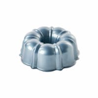 Nordic Ware Aluminum Bundt Pan - Red