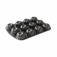 Nordic Ware Bundt Brownie Pan