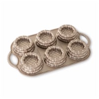 Nordic Ware Shortcake Basket Pan