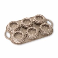 Nordic Ware Shortcake Basket Pan