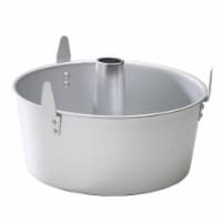 Nordic Ware Natural Aluminum Commercial Angel Food Pan Perspective: Main